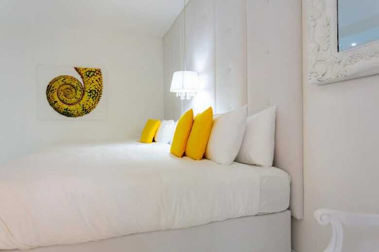 Hotel Le Cameleon Puerto Viejo