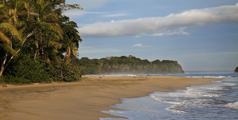 Hotel Le Cameleon Puerto Viejo
