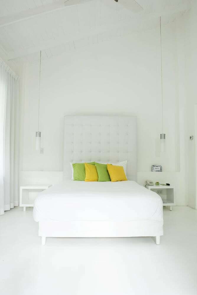 Hotel Le Cameleon Puerto Viejo