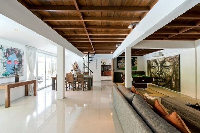 Villa Grange