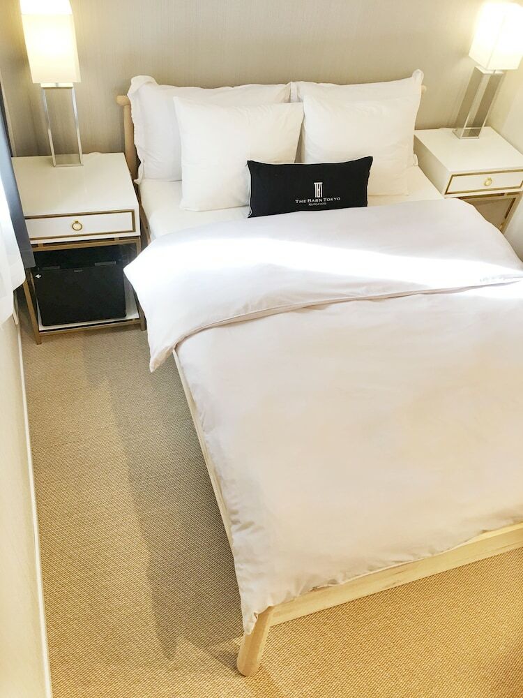Hotel The Hideout Tokyo