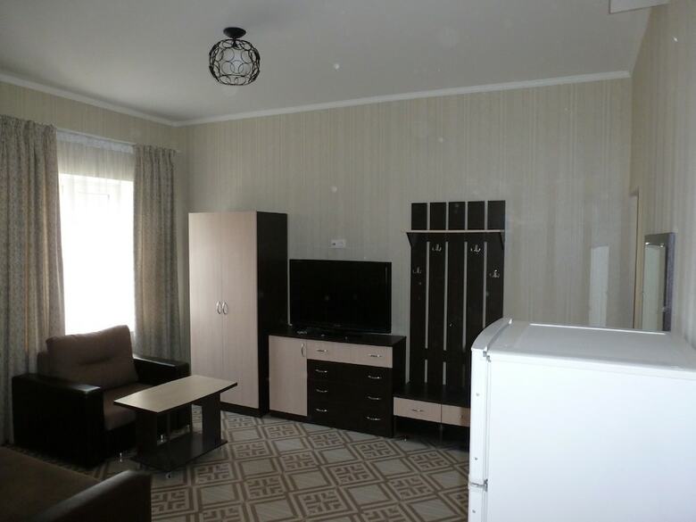 Hotel Solnechiy Briz