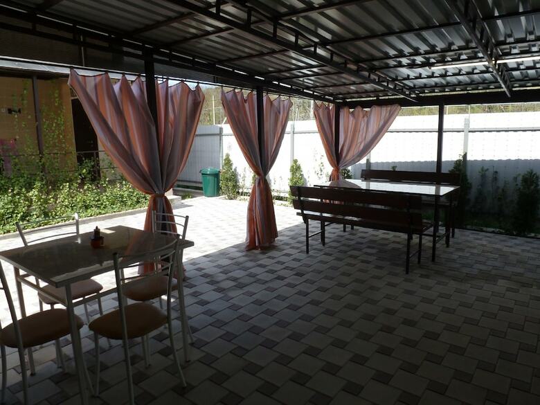 Hotel Solnechiy Briz