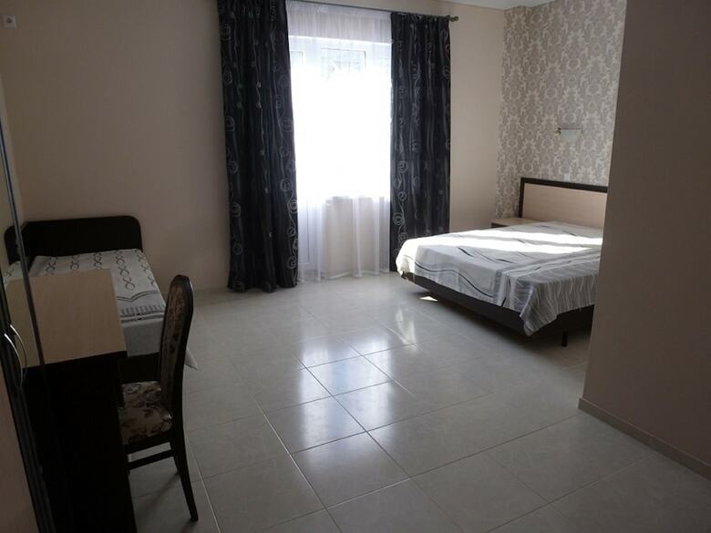 Hotel Solnechiy Briz