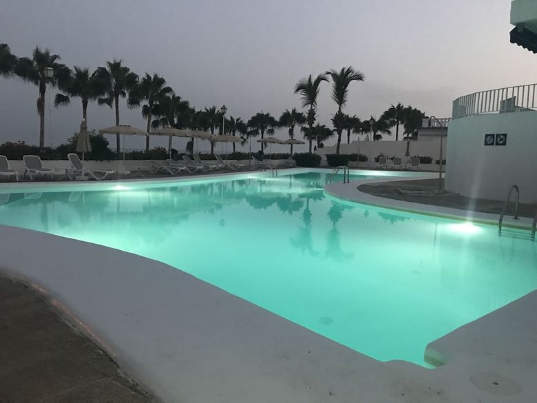 Apartamentos Pasito Blanco Fantastic Sea View