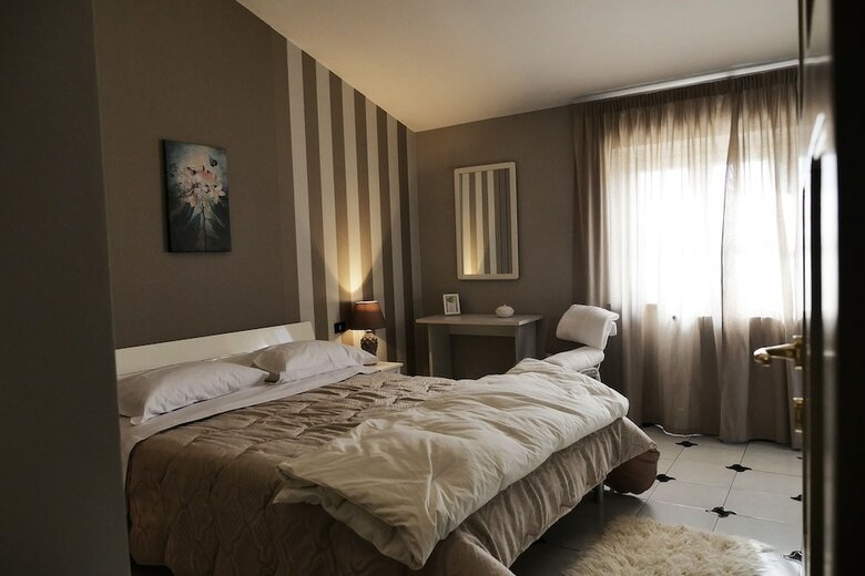 Bed And Breakfast Le Anfore