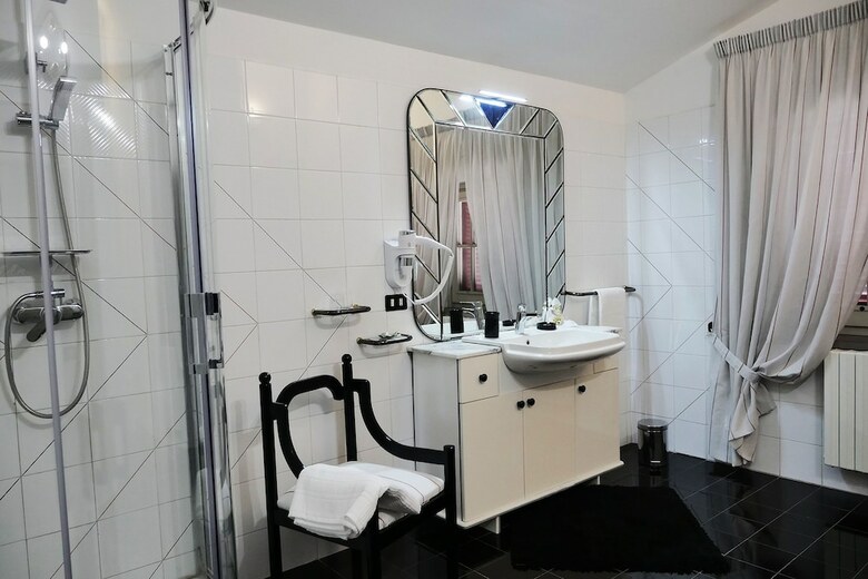 Bed And Breakfast Le Anfore
