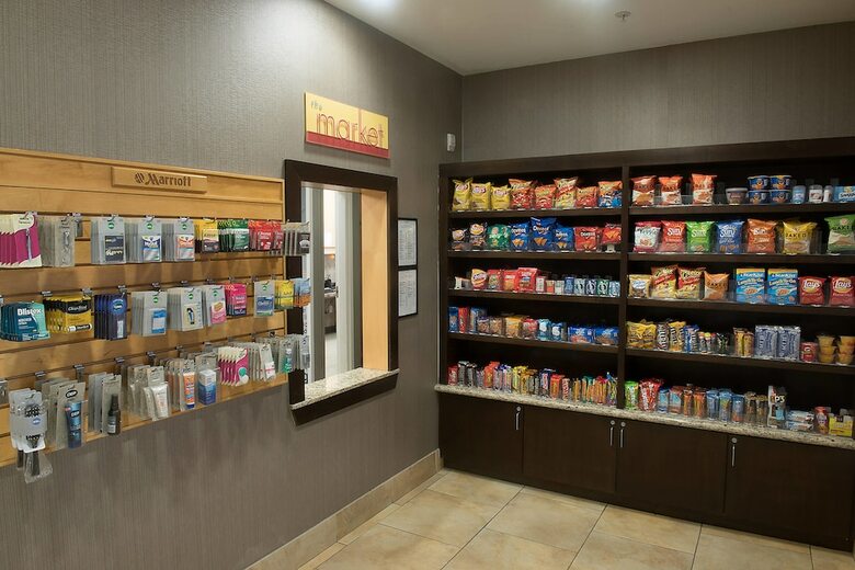 Hotel Springhill Suites By Marriott Logan