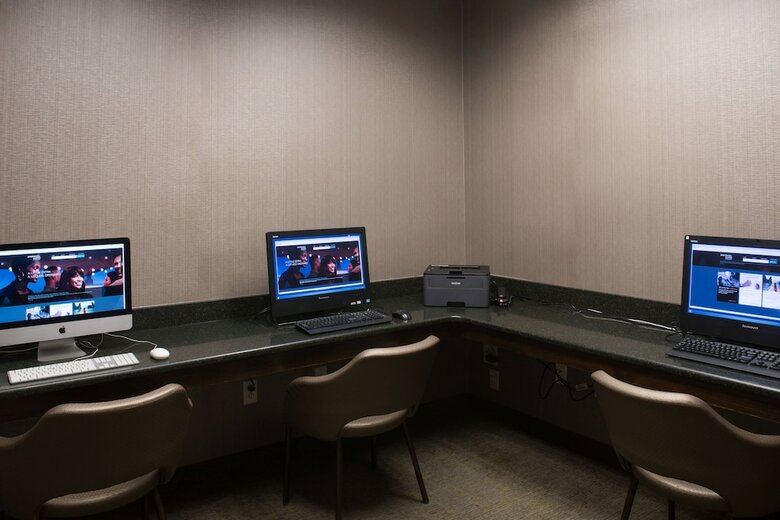 Hotel Springhill Suites By Marriott Logan