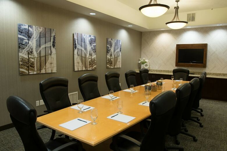 Hotel Springhill Suites By Marriott Logan