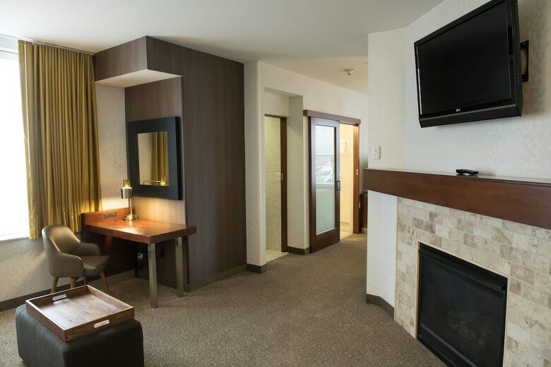 Hotel Springhill Suites By Marriott Logan