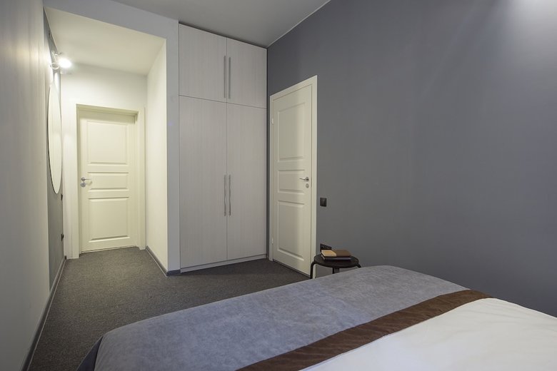 Hotel Wow On Nevsky