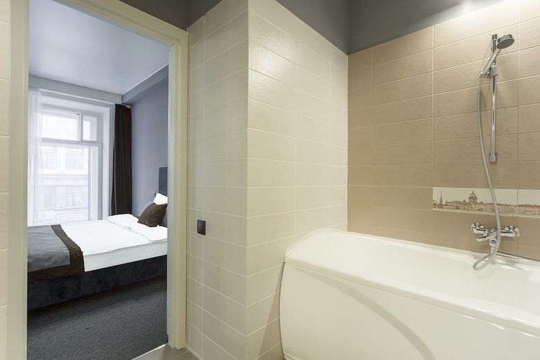 Hotel Wow On Nevsky