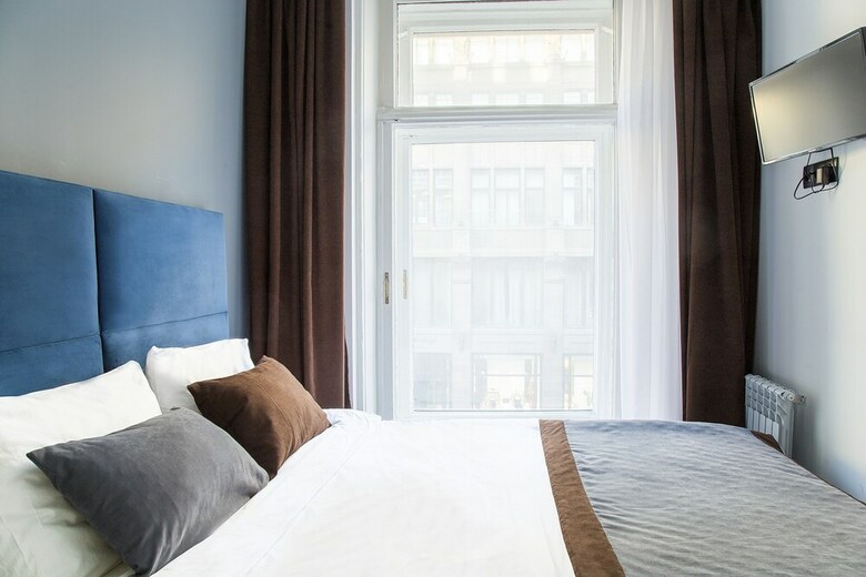Hotel Wow On Nevsky