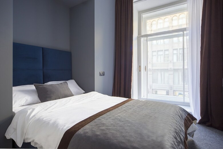 Hotel Wow On Nevsky