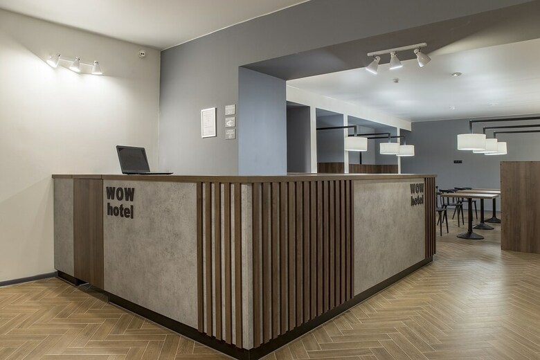 Hotel Wow On Nevsky