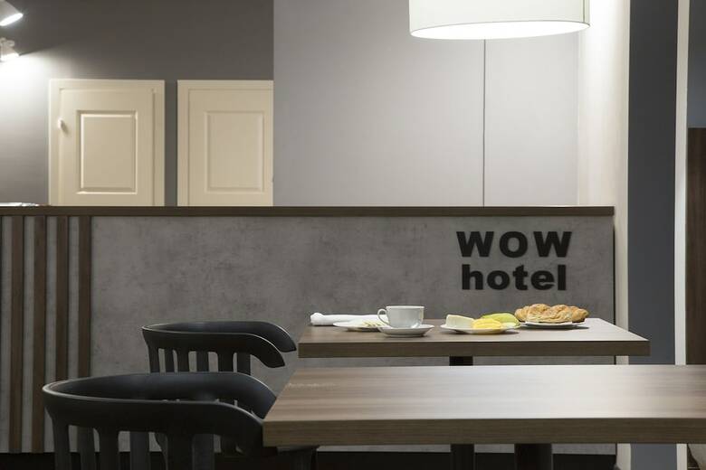 Hotel Wow On Nevsky
