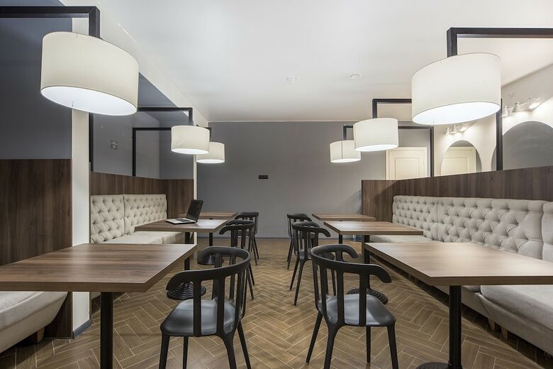 Hotel Wow On Nevsky