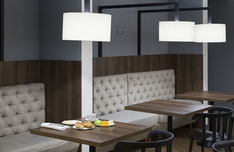 Hotel Wow On Nevsky