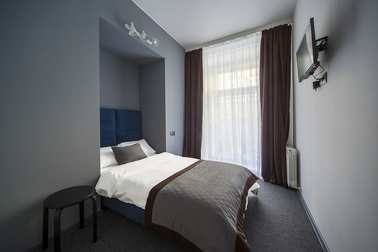 Hotel Wow On Nevsky