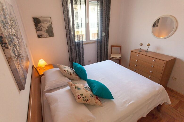 Hotel Split Center Apartment's