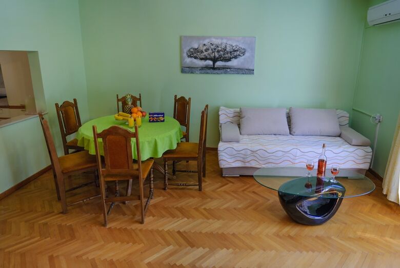 Hotel Split Center Apartment's