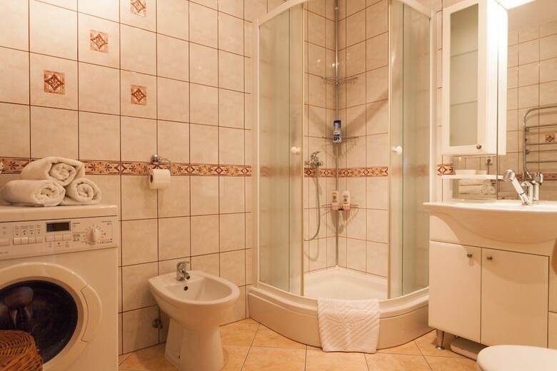 Hotel Split Center Apartment's