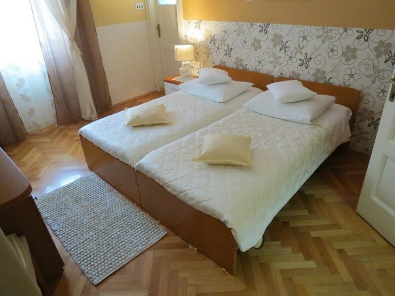 Hotel Split Center Apartment's