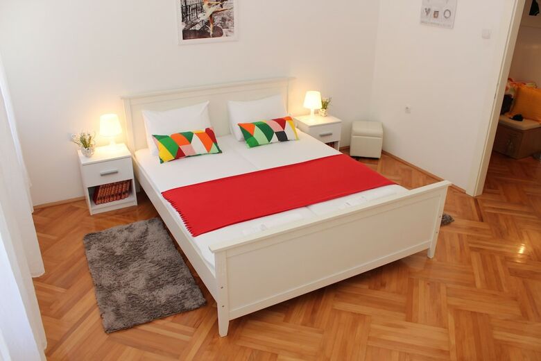 Hotel Split Center Apartment's