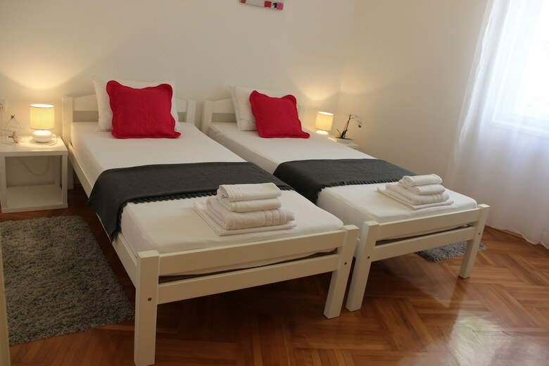 Hotel Split Center Apartment's