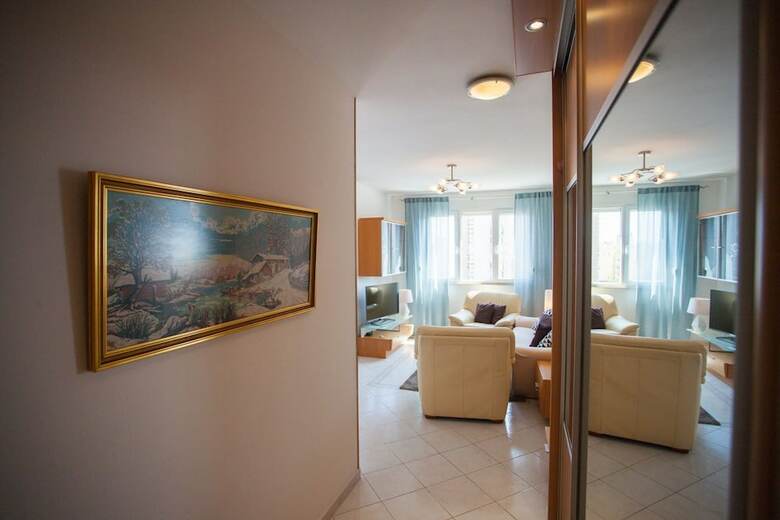 Hotel Split Center Apartment's