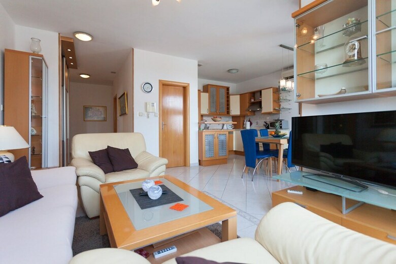 Hotel Split Center Apartment's