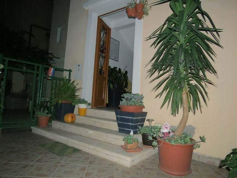 Hotel Split Center Apartment's