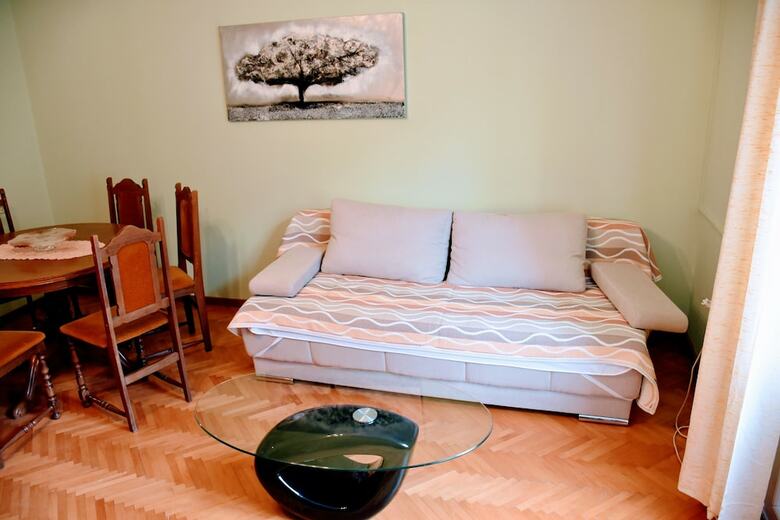 Hotel Split Center Apartment's