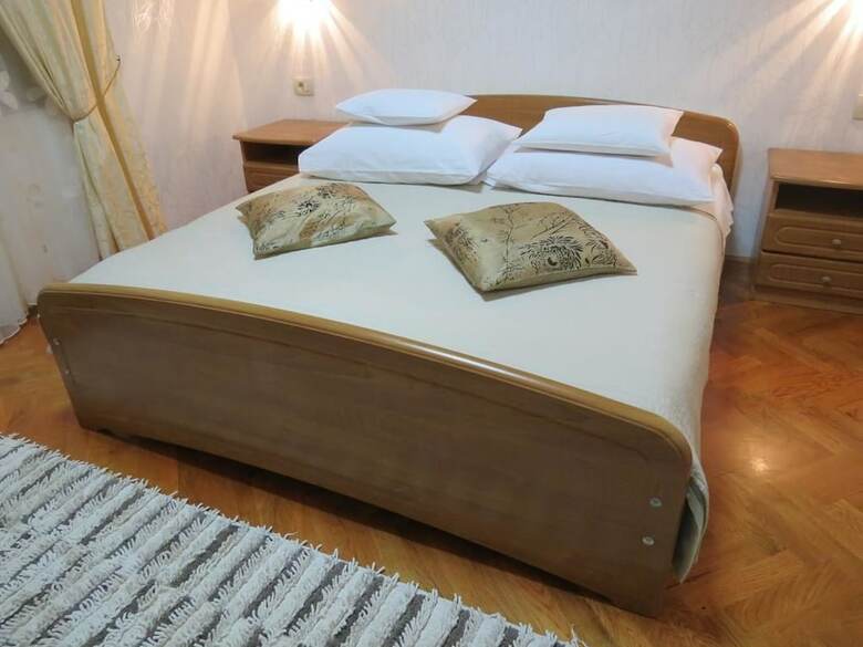 Hotel Split Center Apartment's