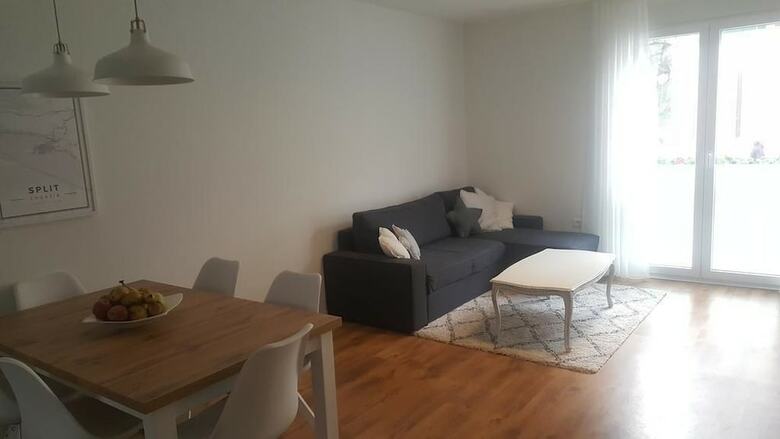 Hotel Split Center Apartment's