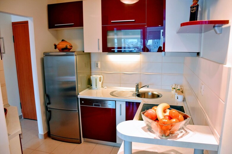 Hotel Split Center Apartment's