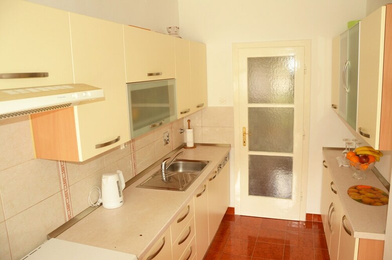 Hotel Split Center Apartment's