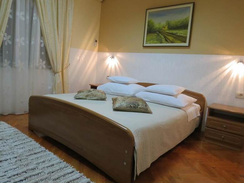 Hotel Split Center Apartment's