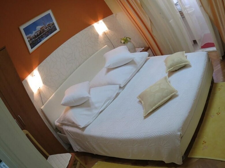 Hotel Split Center Apartment's
