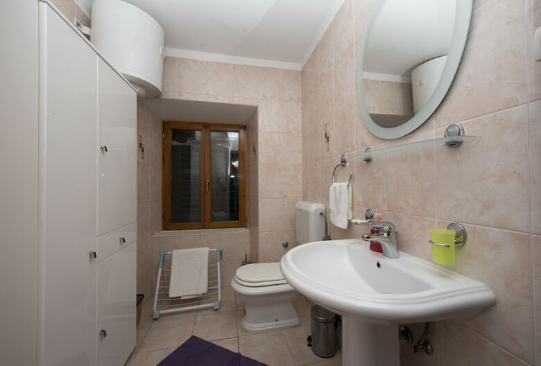 Hotel Split Center Apartment's