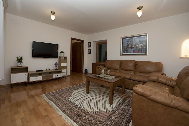 Hotel Split Center Apartment's