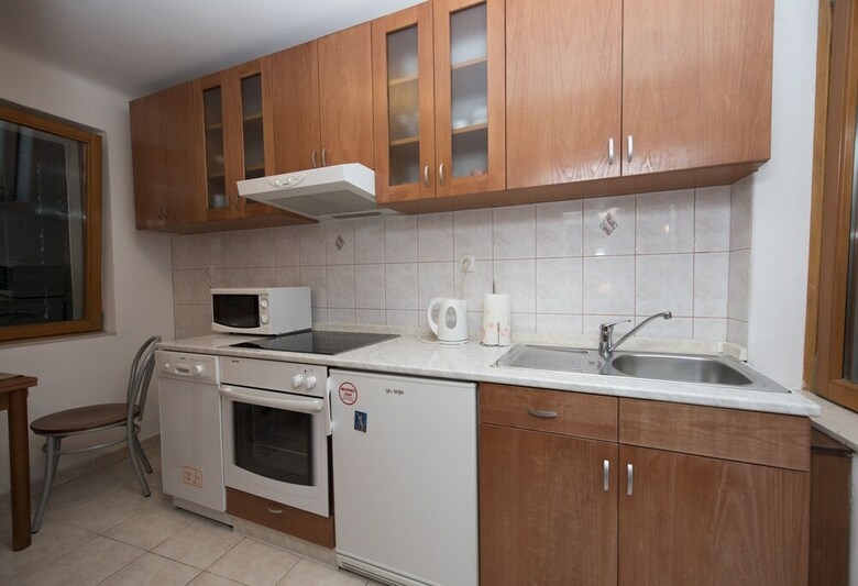 Hotel Split Center Apartment's