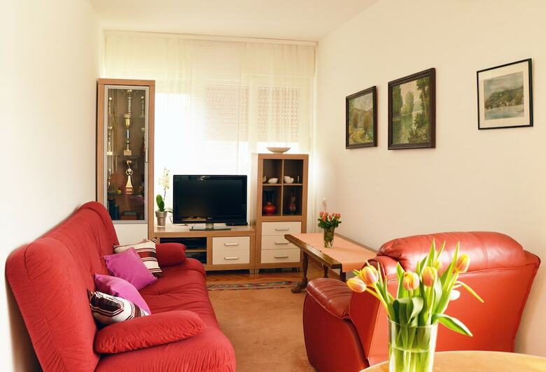 Hotel Split Center Apartment's