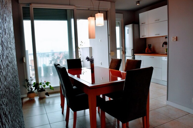 Hotel Split Center Apartment's