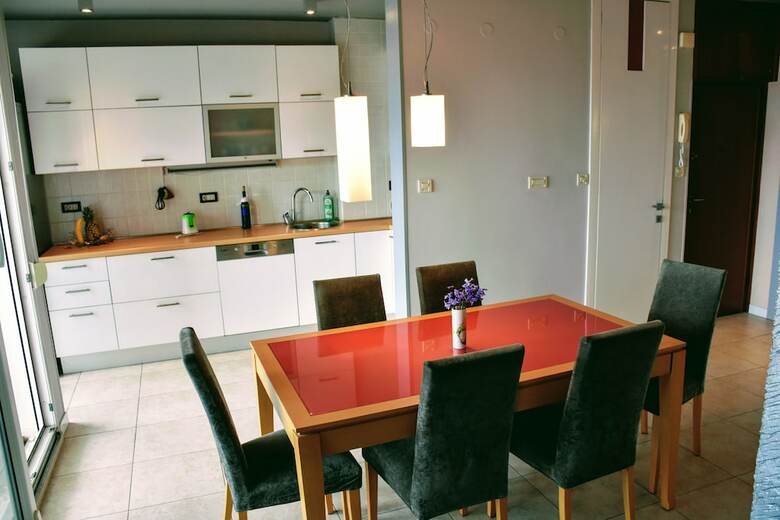 Hotel Split Center Apartment's