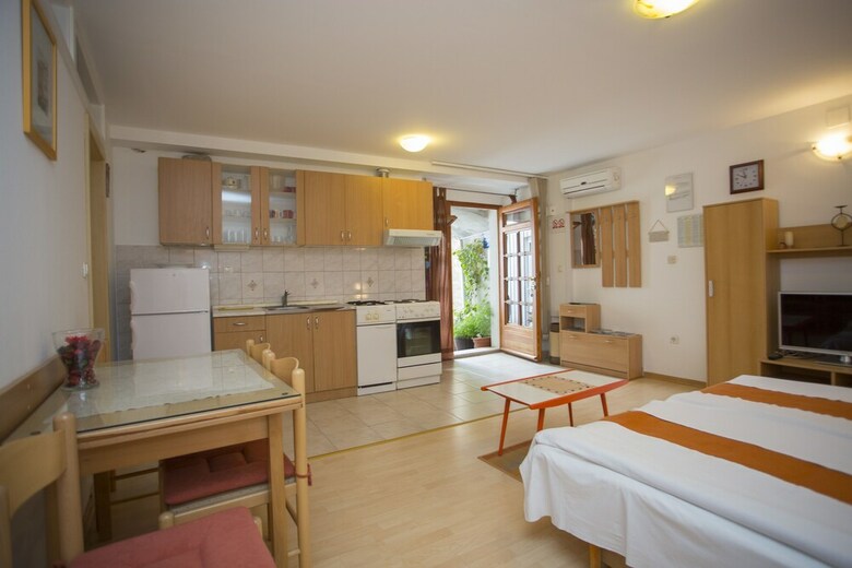 Hotel Split Center Apartment's