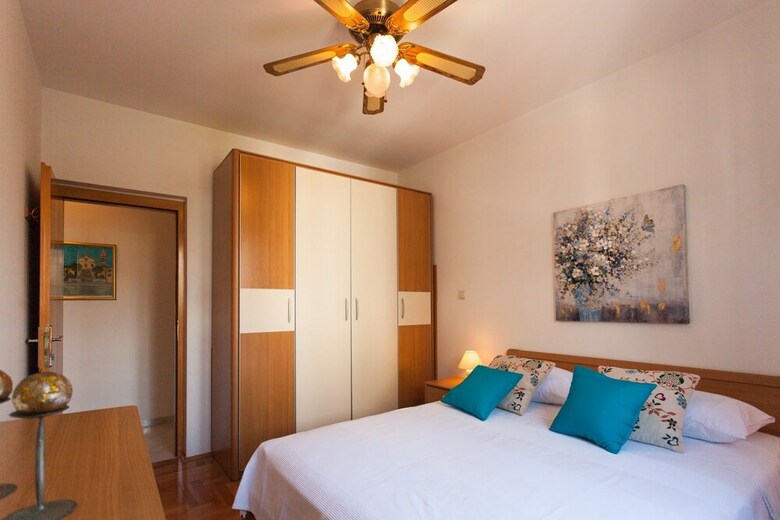 Hotel Split Center Apartment's