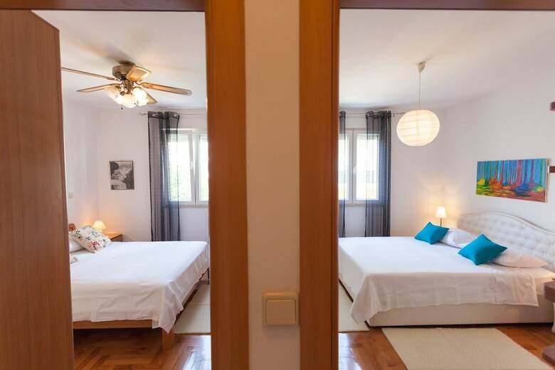 Hotel Split Center Apartment's