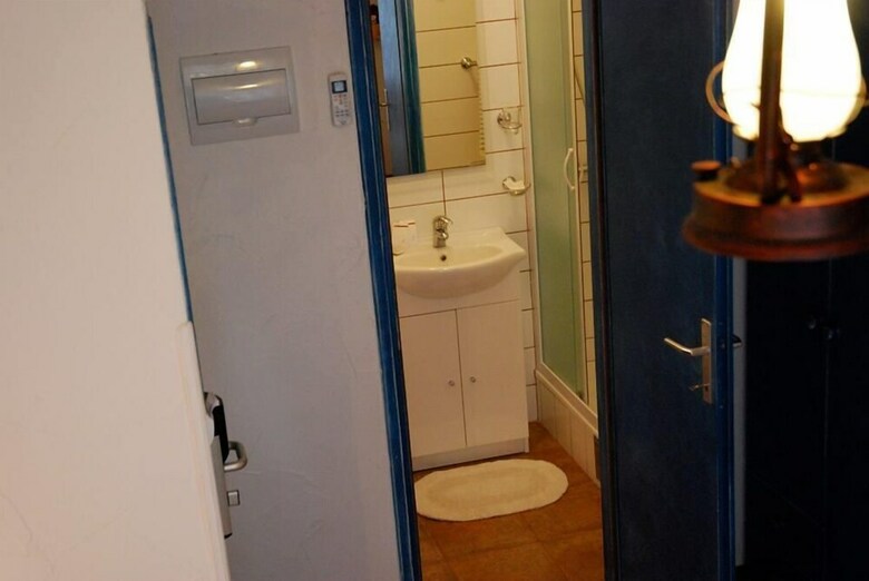 Hotel Split Center Apartment's